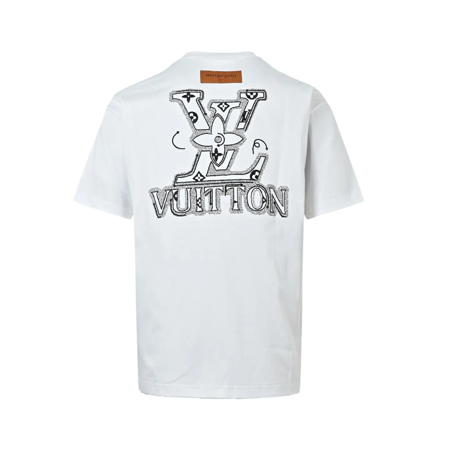 Louis Vuitton/ 26ss logo